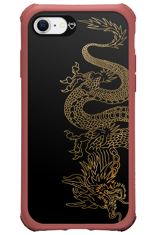 Gold Age - Apple iPhone 7