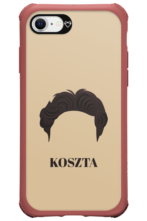KOSZTA ICON - Apple iPhone SE 2020