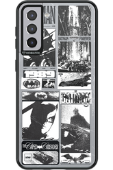 Batman Forever - Samsung Galaxy S21+
