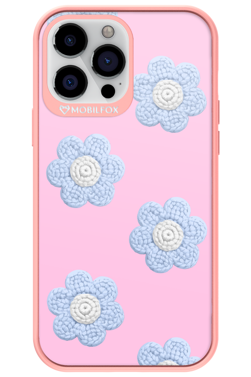 Baby Pink - Apple iPhone 13 Pro Max