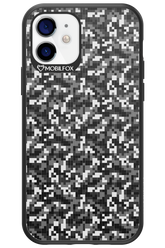 Glitch Camo - Apple iPhone 12