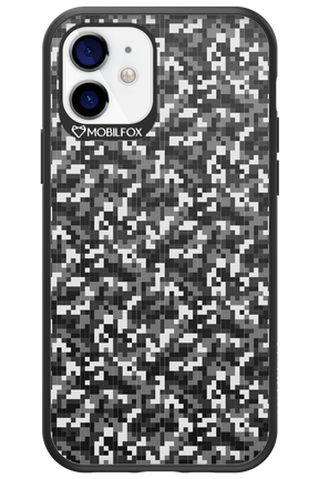 Glitch Camo - Apple iPhone 12