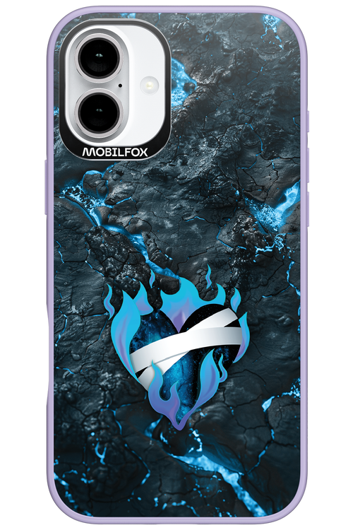 Icefire - Apple iPhone 16 Plus