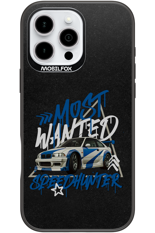 Most wanted - Apple iPhone 16 Pro Max