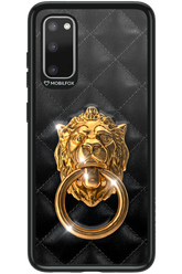 Gold Lion - Samsung Galaxy S20