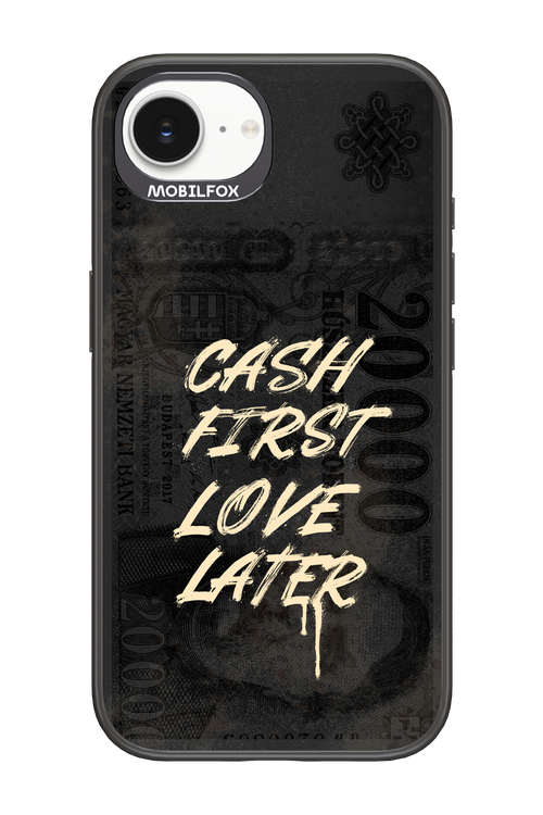 Love Later 2.0 - Apple iPhone 17e