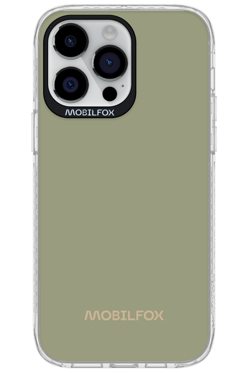 Olive 2.0 - Apple iPhone 14 Pro Max