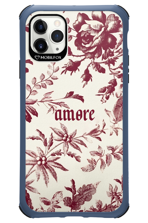 Amore - Apple iPhone 11 Pro Max