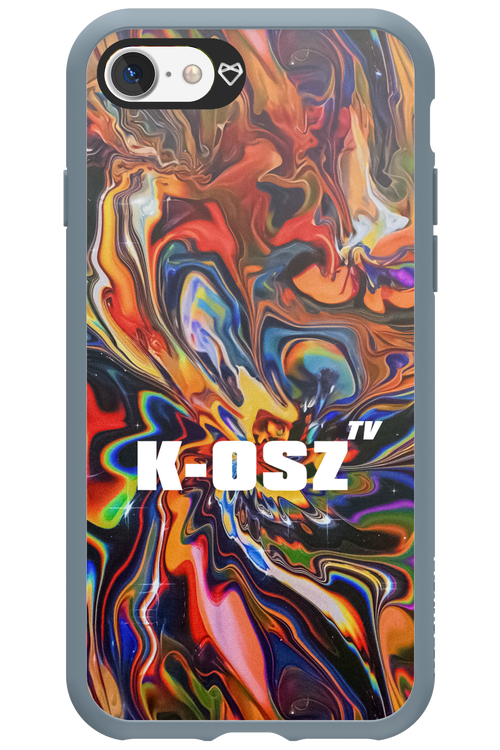 K-osz Color - Apple iPhone 7