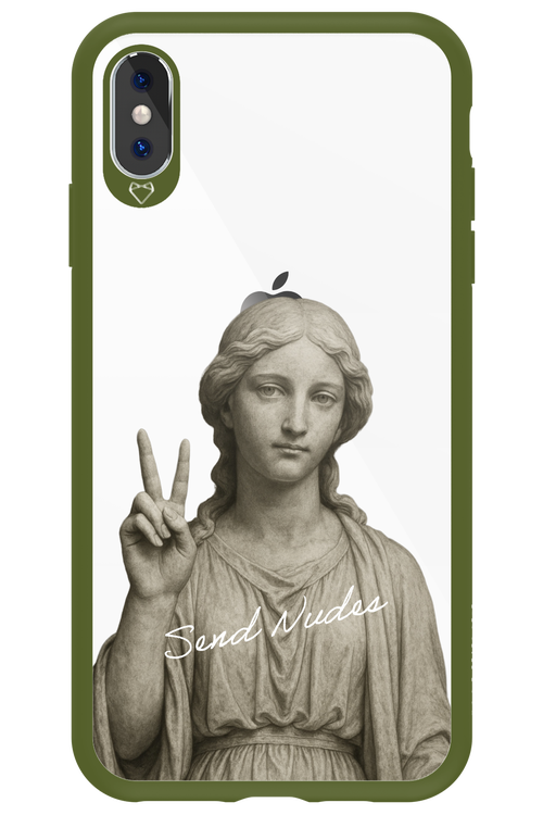 Saint Nudes - Apple iPhone XS Max