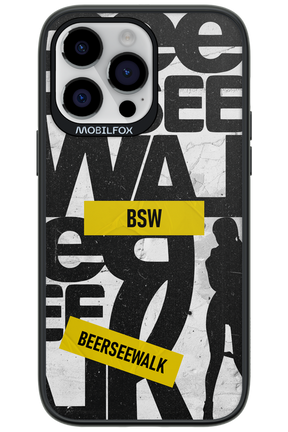 Beerseewalk II - Apple iPhone 14 Pro Max