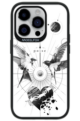 Madár - Apple iPhone 14 Pro