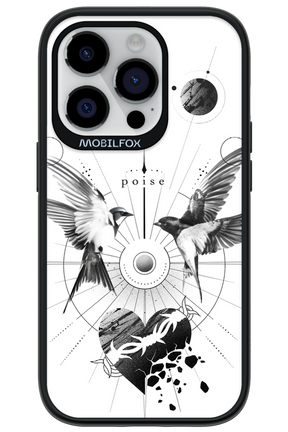 Madár - Apple iPhone 14 Pro