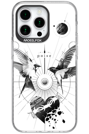 Madár - Apple iPhone 15 Pro Max