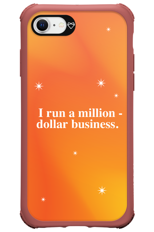 Business business - Apple iPhone SE 2020