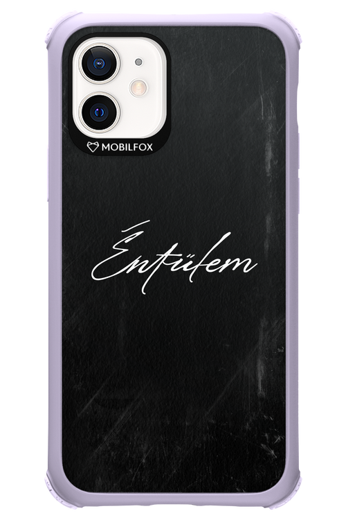 Éntűlem - Apple iPhone 12