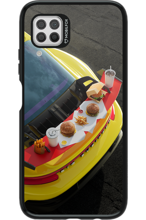 BigBusiness - Huawei P40 Lite