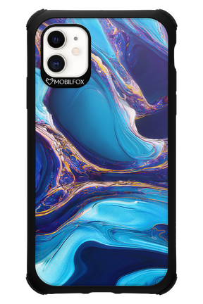 Amethyst - Apple iPhone 11