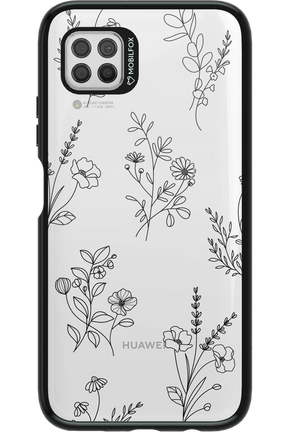 Bouquet - Huawei P40 Lite