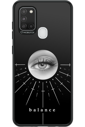 Szem 2.0 - Samsung Galaxy A21 S
