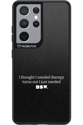 BSW FourSeasons 10 2.0 - Samsung Galaxy S21 Ultra