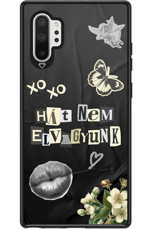 Hát nem elvagyunk 2 - Samsung Galaxy Note 10+