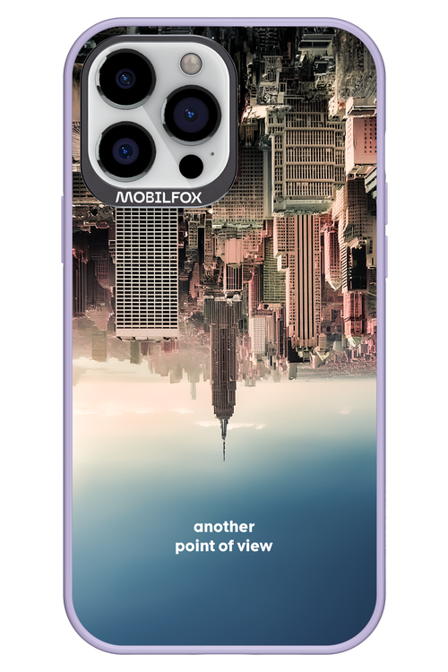 N-York - Apple iPhone 13 Pro Max
