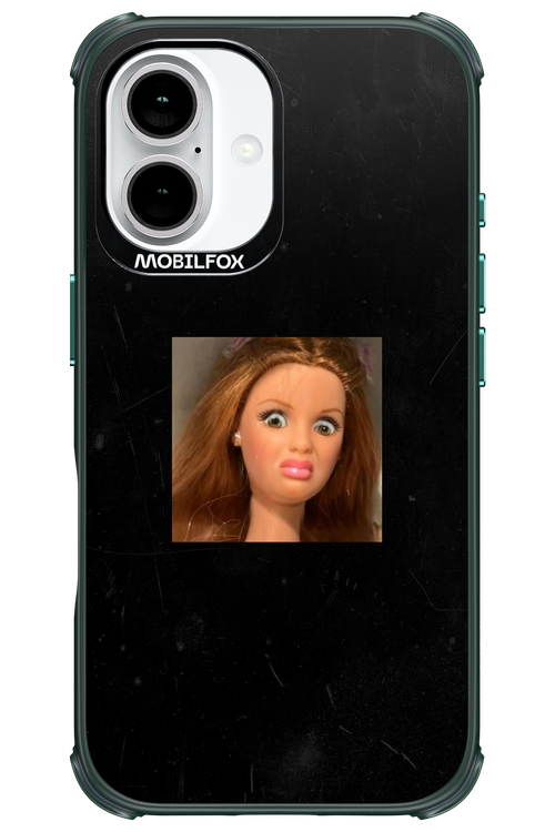 Ew - Apple iPhone 16