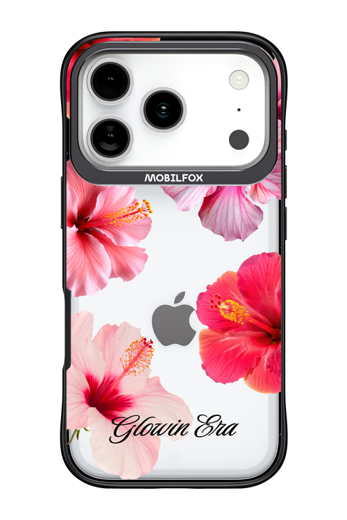 Glowin Era 2.0 - Apple iPhone 17 Pro