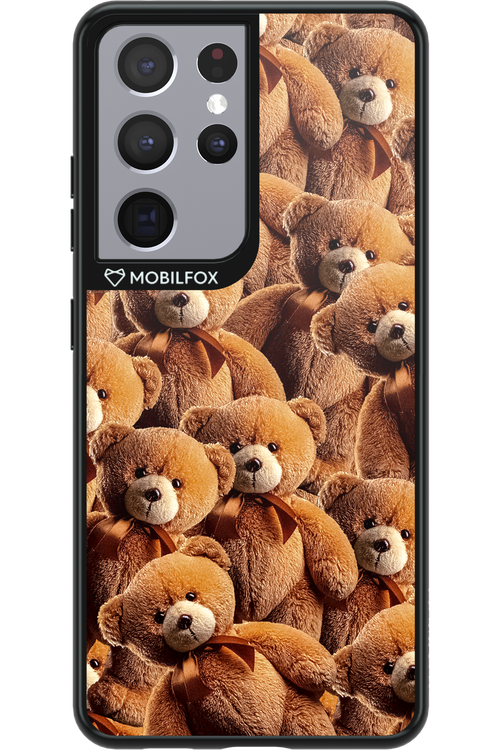 Teddys - Samsung Galaxy S21 Ultra
