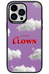 Chaotic Clown - Apple iPhone 14 Pro Max