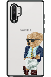 Boss - Samsung Galaxy Note 10+