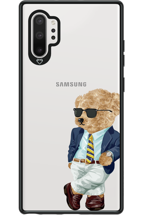 Boss - Samsung Galaxy Note 10+
