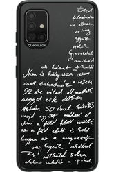 Úgy Unom - Samsung Galaxy A51