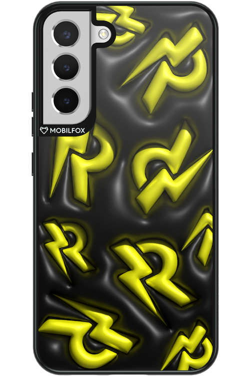 Rich Puffer - Samsung Galaxy S22+