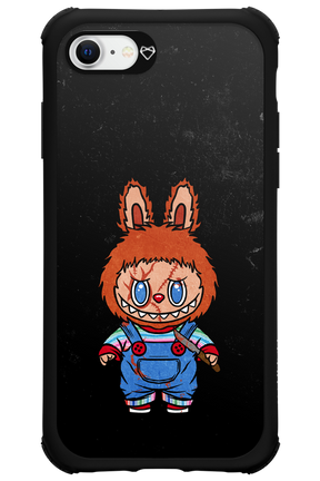 Playtime's over - Apple iPhone 7