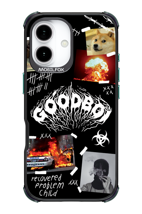 Good Boy - Apple iPhone 17