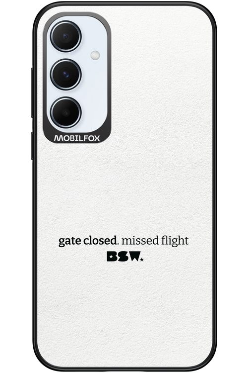 BSW FourSeasons 12 2.0 - Samsung Galaxy A55