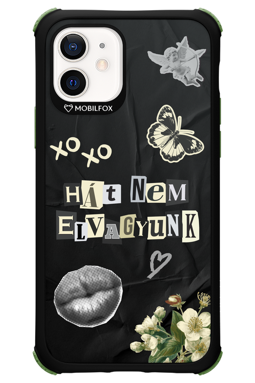 Hát nem elvagyunk 2 - Apple iPhone 12