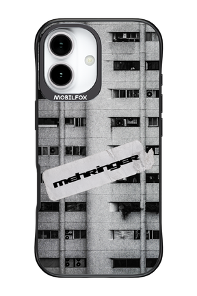 Mehringer Block - Apple iPhone 17