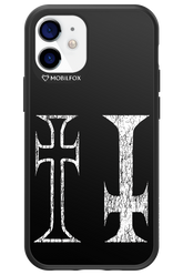 Double crosss 2.0 - Apple iPhone 12 Mini