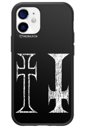Double crosss 2.0 - Apple iPhone 12 Mini