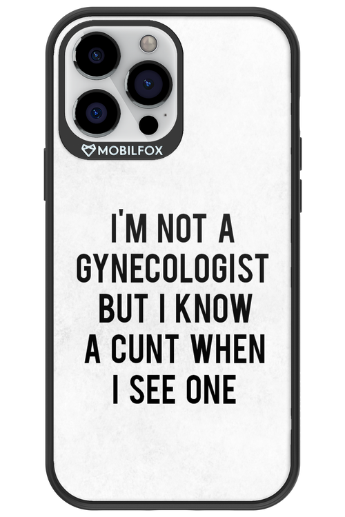 Cunt - Apple iPhone 13 Pro Max