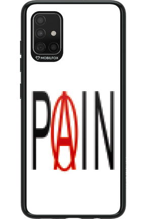 PAIN - Samsung Galaxy A51