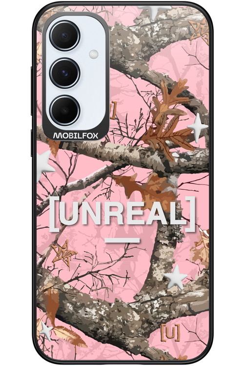 Realtree 2.0 - Samsung Galaxy A55