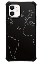 Worldview - Apple iPhone 12