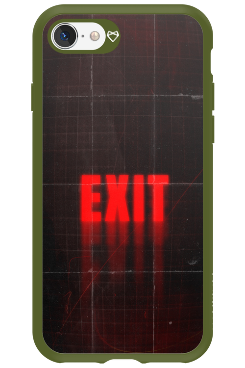 EXIT - Apple iPhone SE 2020