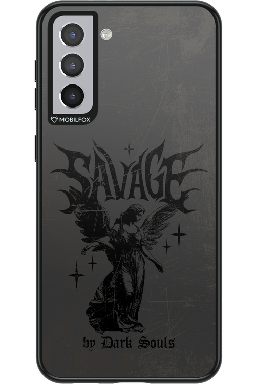 St. Savage - Samsung Galaxy S21+
