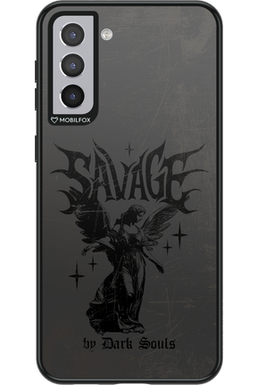 St. Savage - Samsung Galaxy S21+