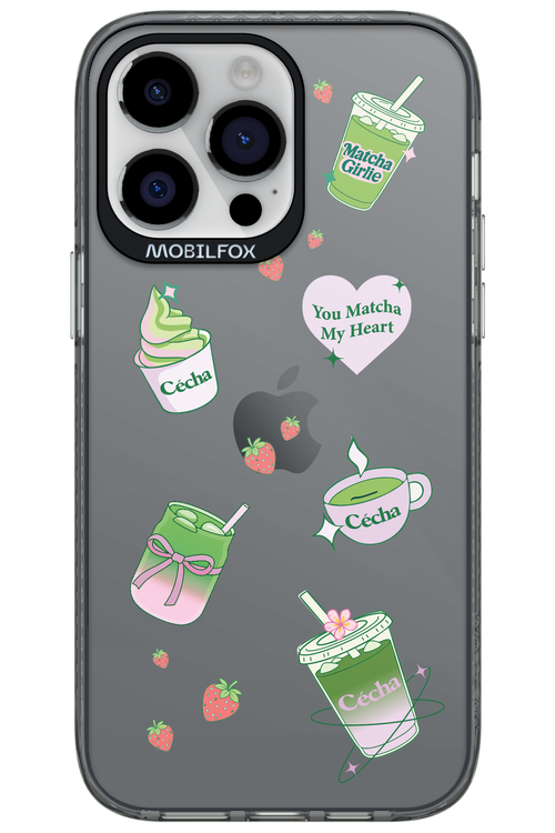 Matcha Girlie Era - Apple iPhone 14 Pro Max